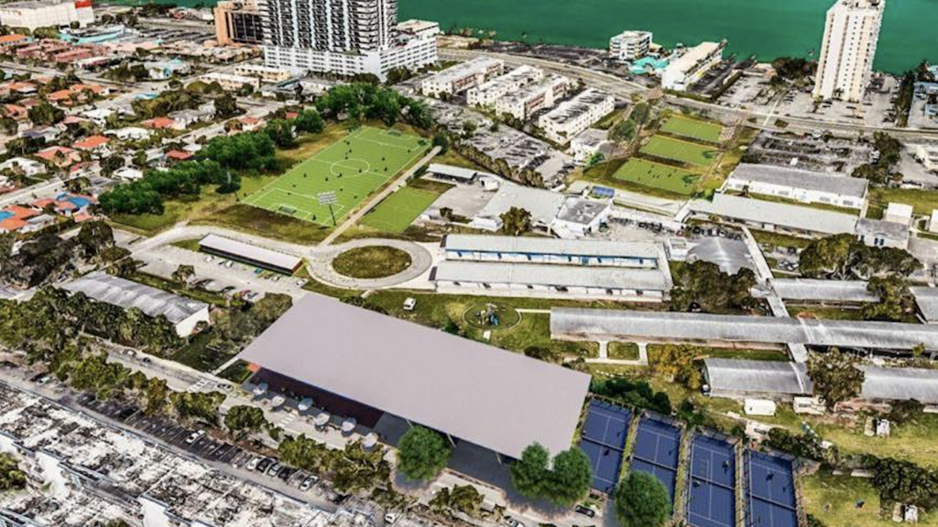 About Miami Design District  Schools, Demographics, Things to Do 