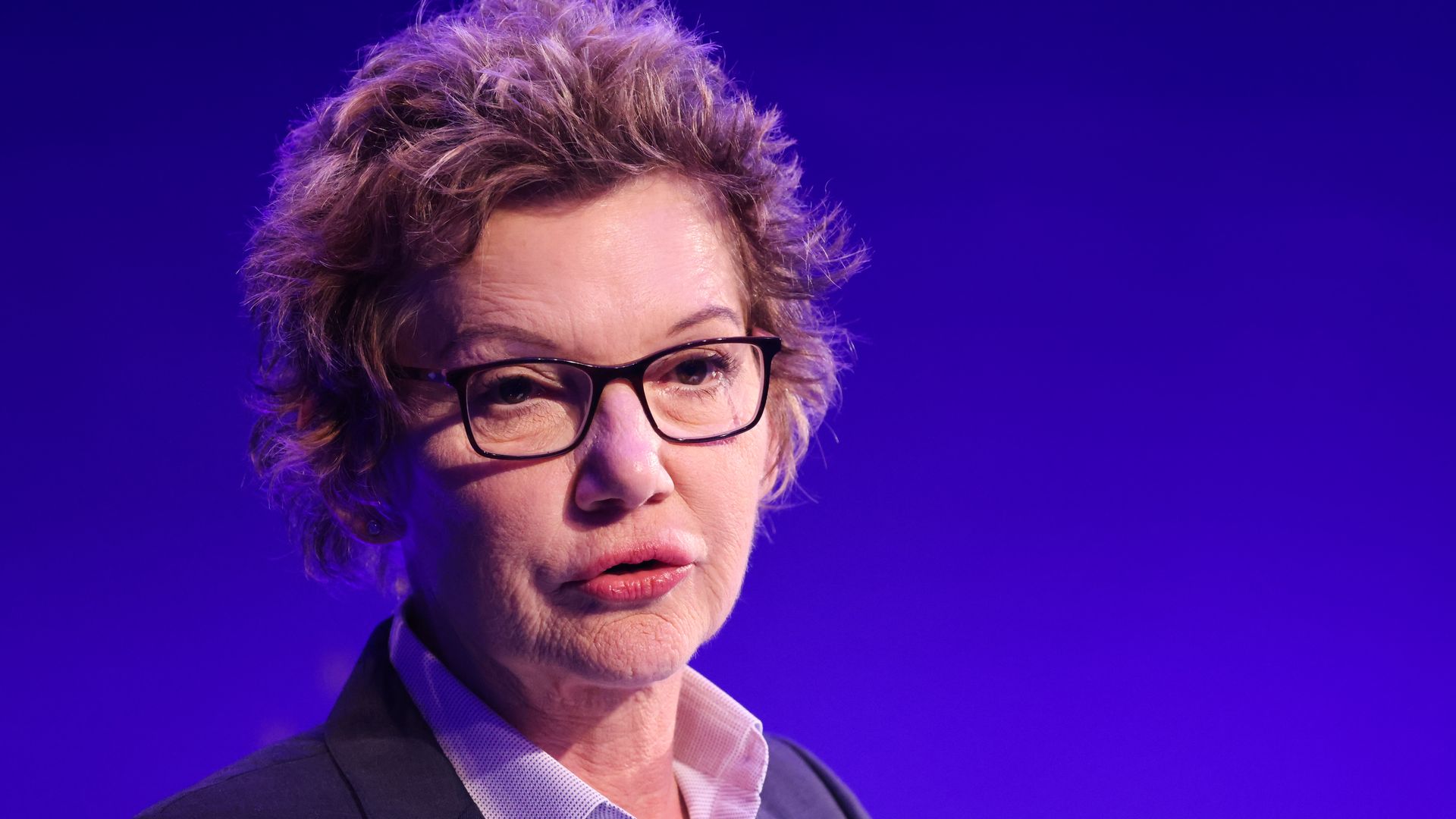 San Francisco Fed president Mary Daly