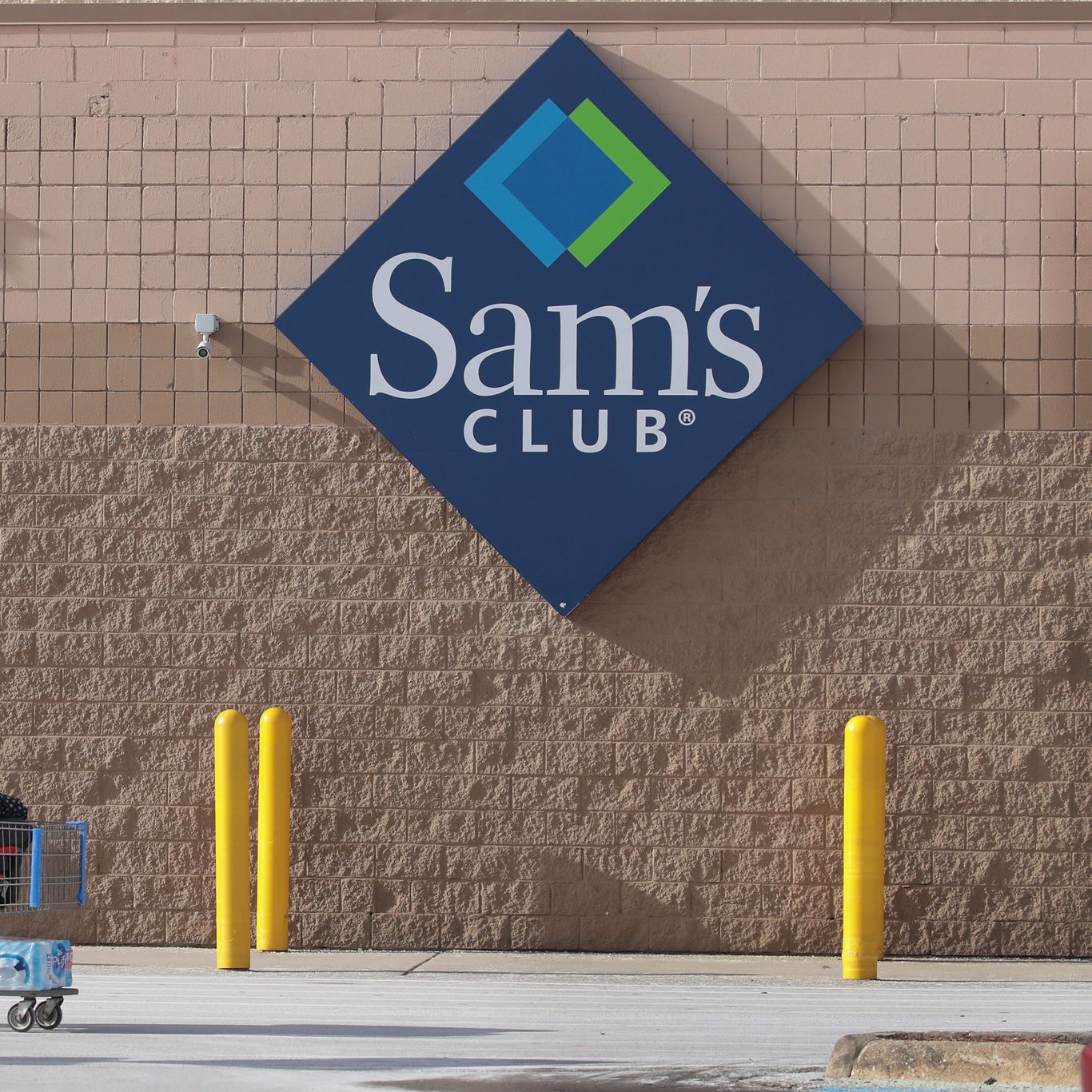 Sam's Club membership fees going up in October
