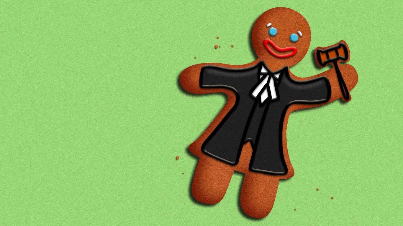 Utah’s cookie wars unravel online