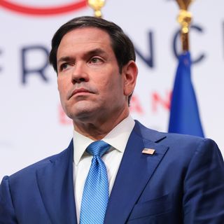House Democrats Demand Immediate Briefing on U.S.-Iran Memorandum