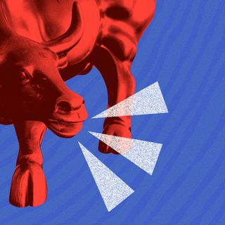 Why Wall Street is unhappy with Trump's pick for Fed chair