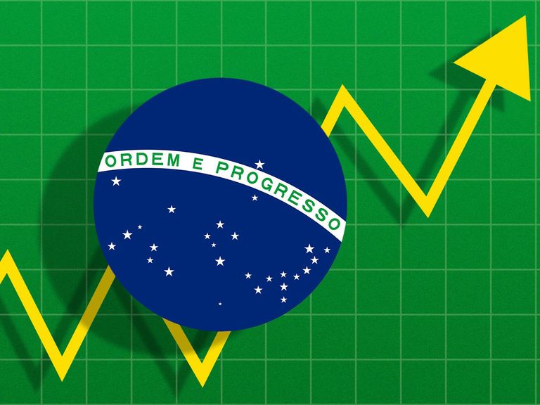 US Dollar and Ibovespa React to Brazilian Fiscal Policies