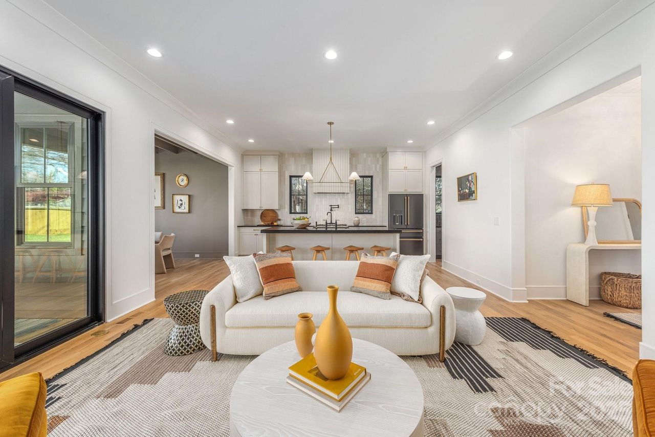 hot homes for sale in charlotte, nc