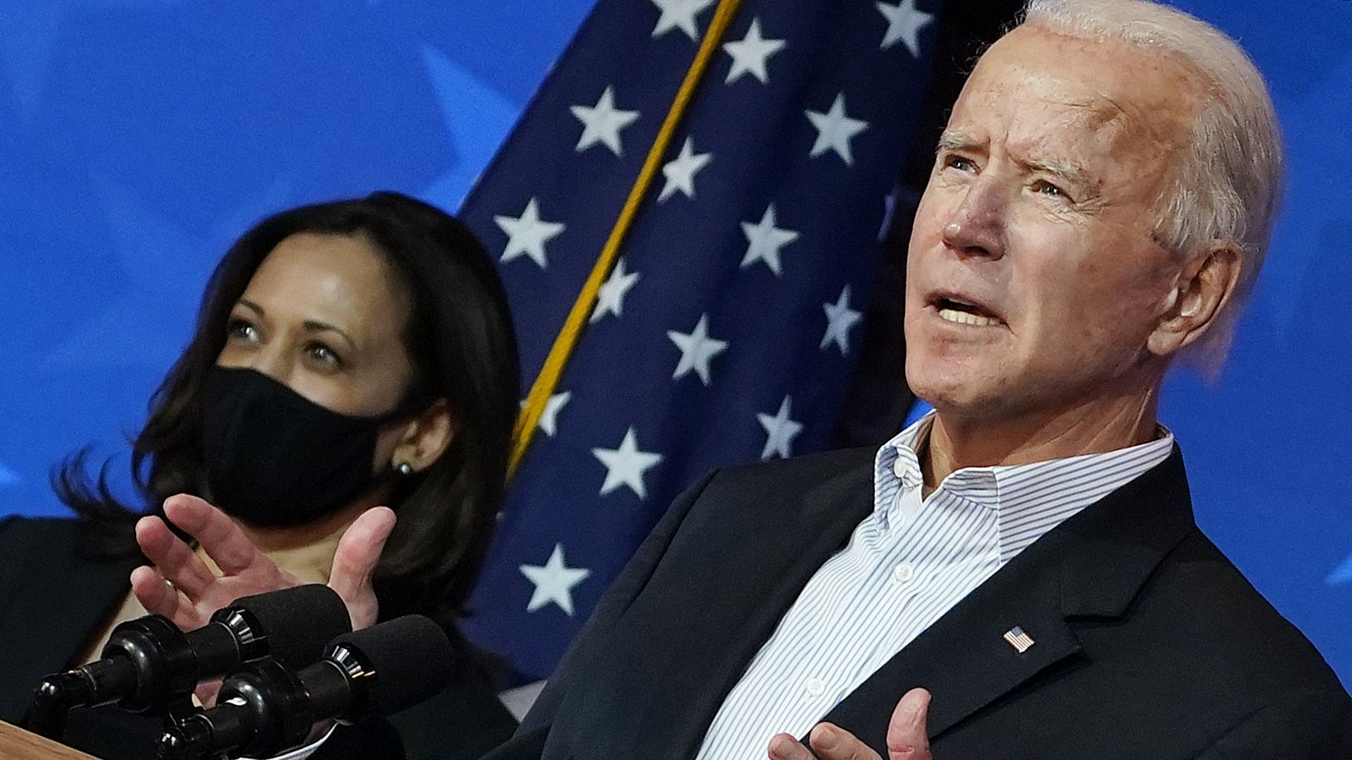 Joe Biden