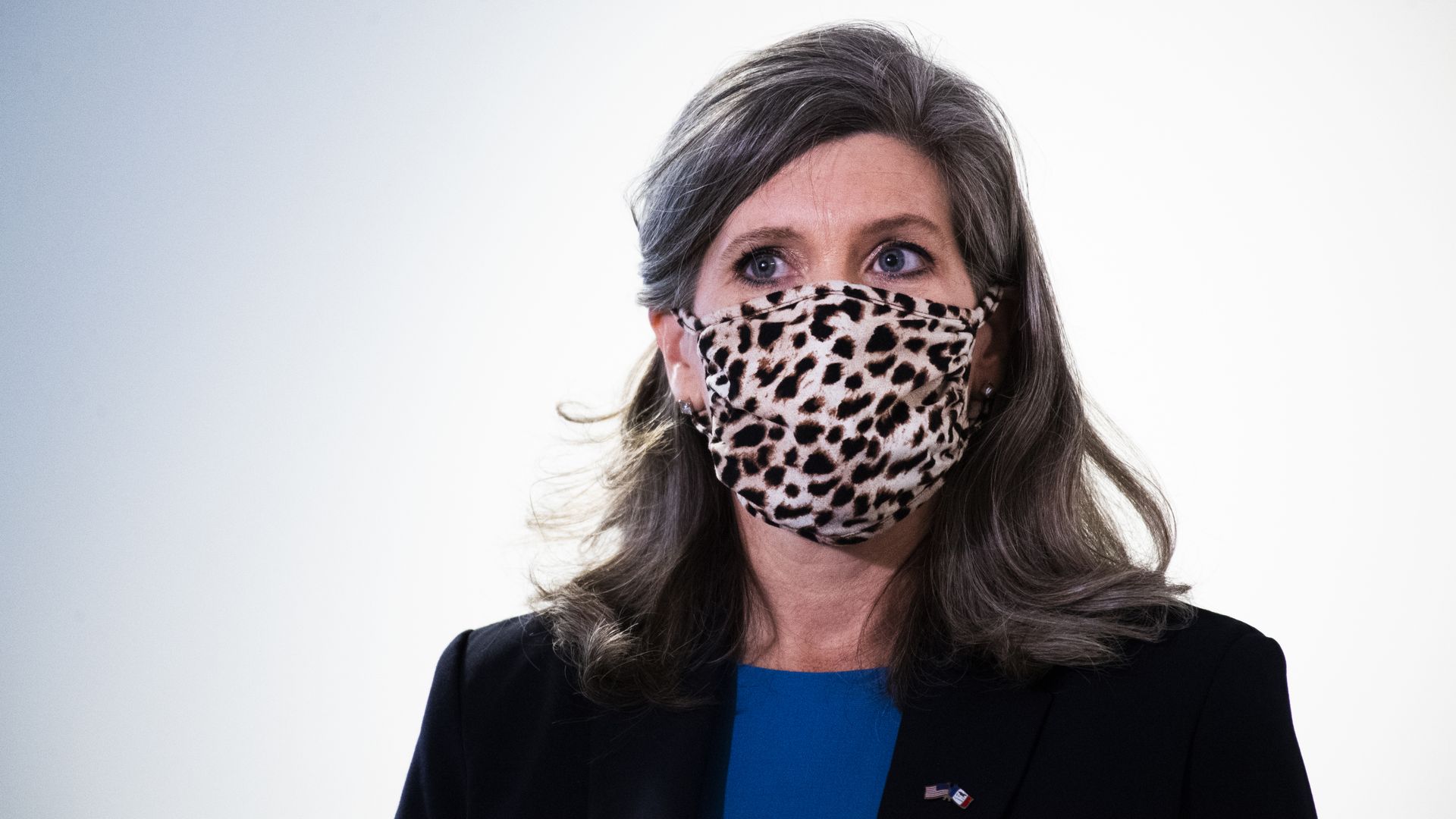 joni ernst