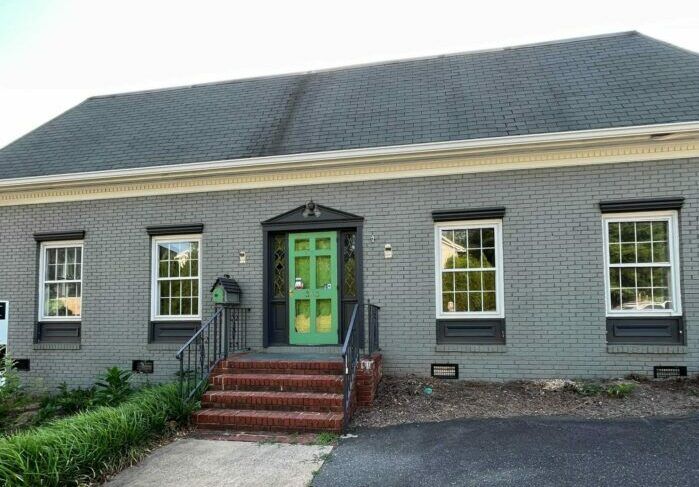 Summit Coffee Eastover