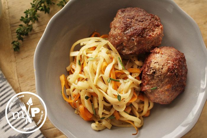 modPALEO-Lamb-Meatballs