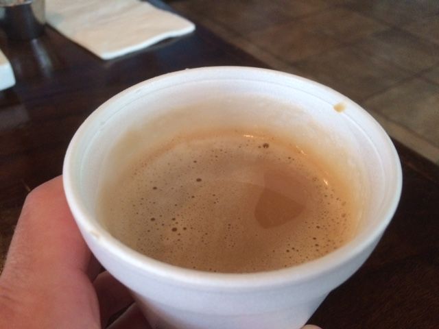 cafe con leche cuban charlotte