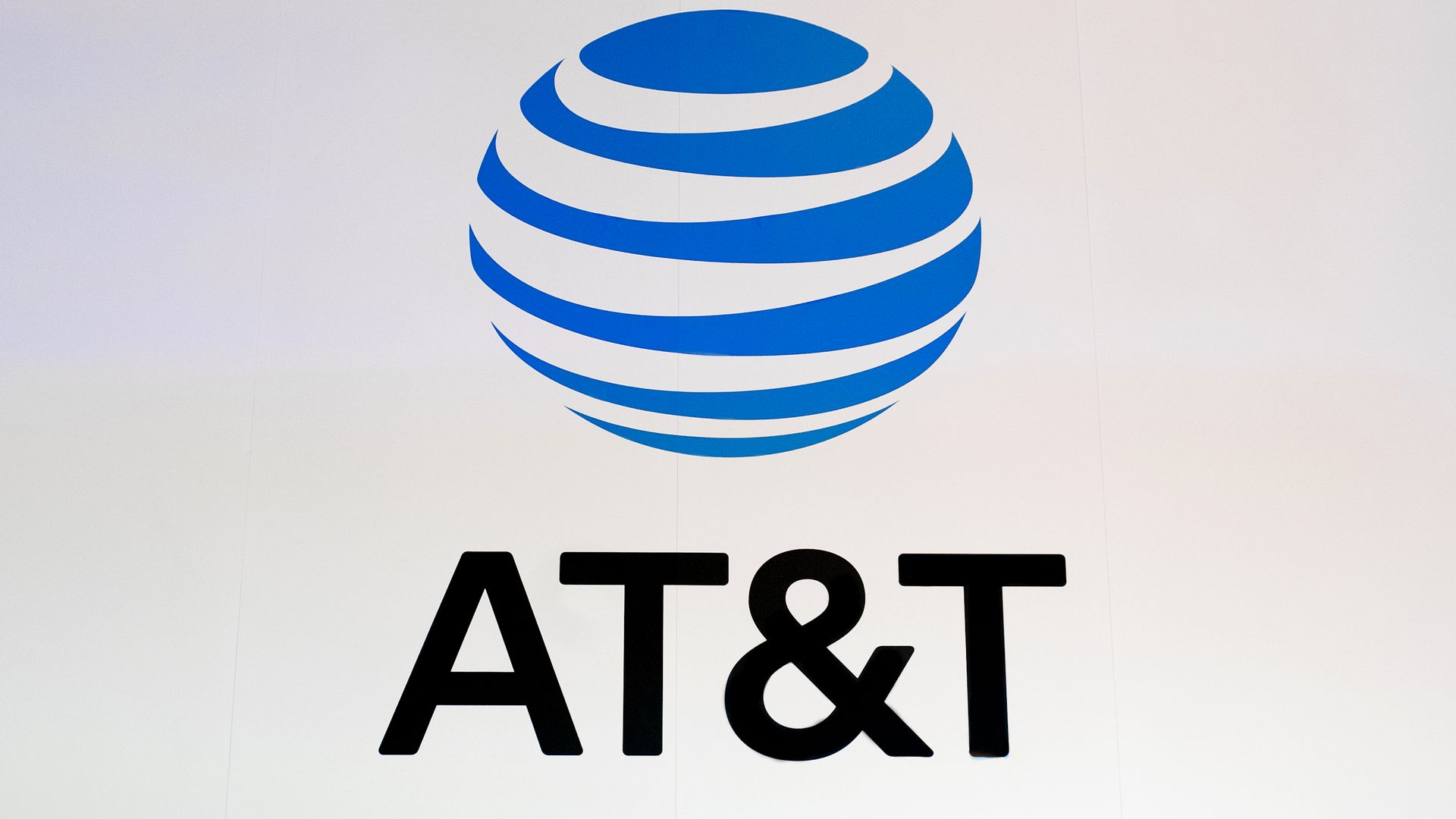 AT&T logo