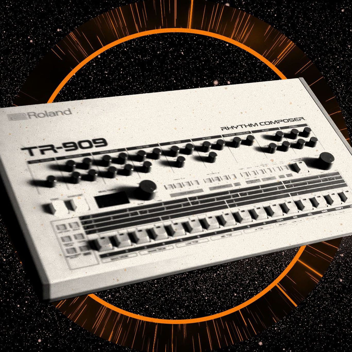 How Black Detroit artists and Afrofuturism shaped techno - Axios