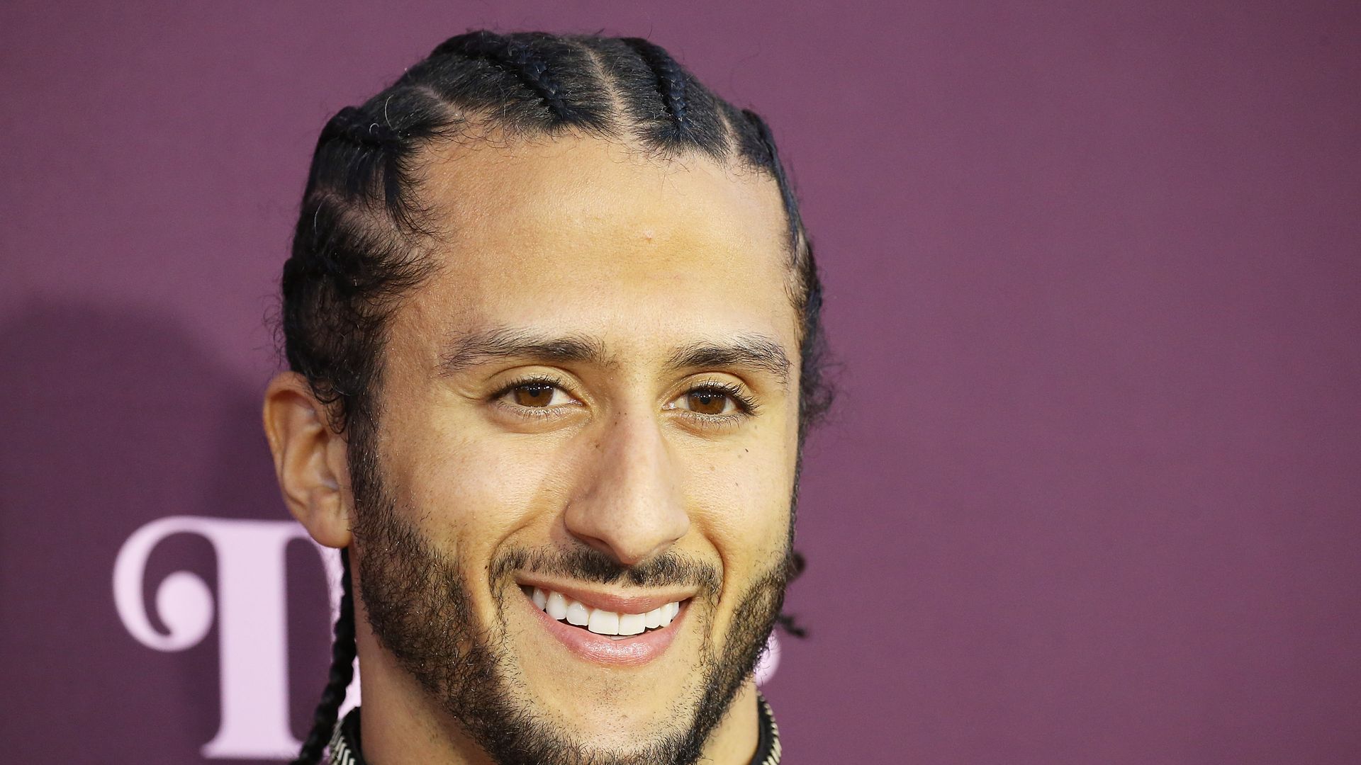 Colin Kaepernick