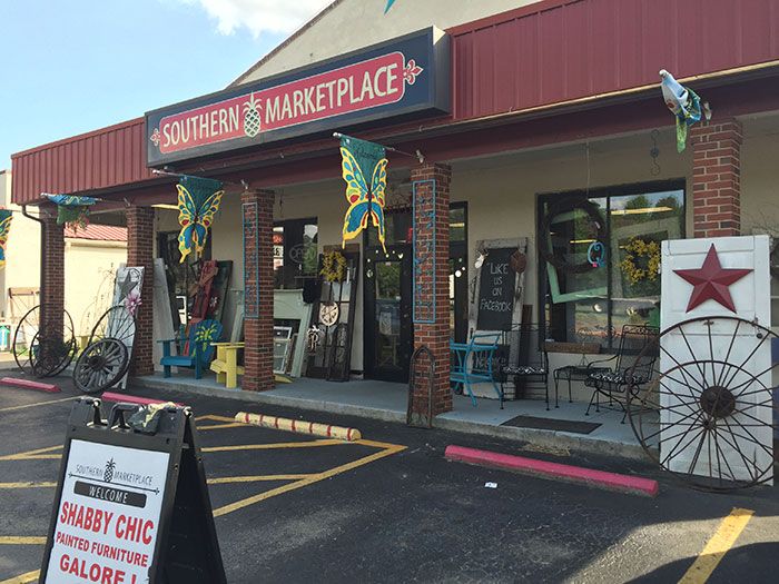 Southern-Marketplace