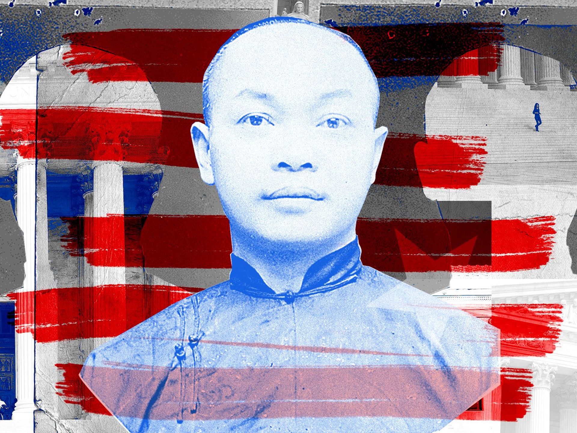 The 1898 moment: How Asian American activism transformed the U.S.