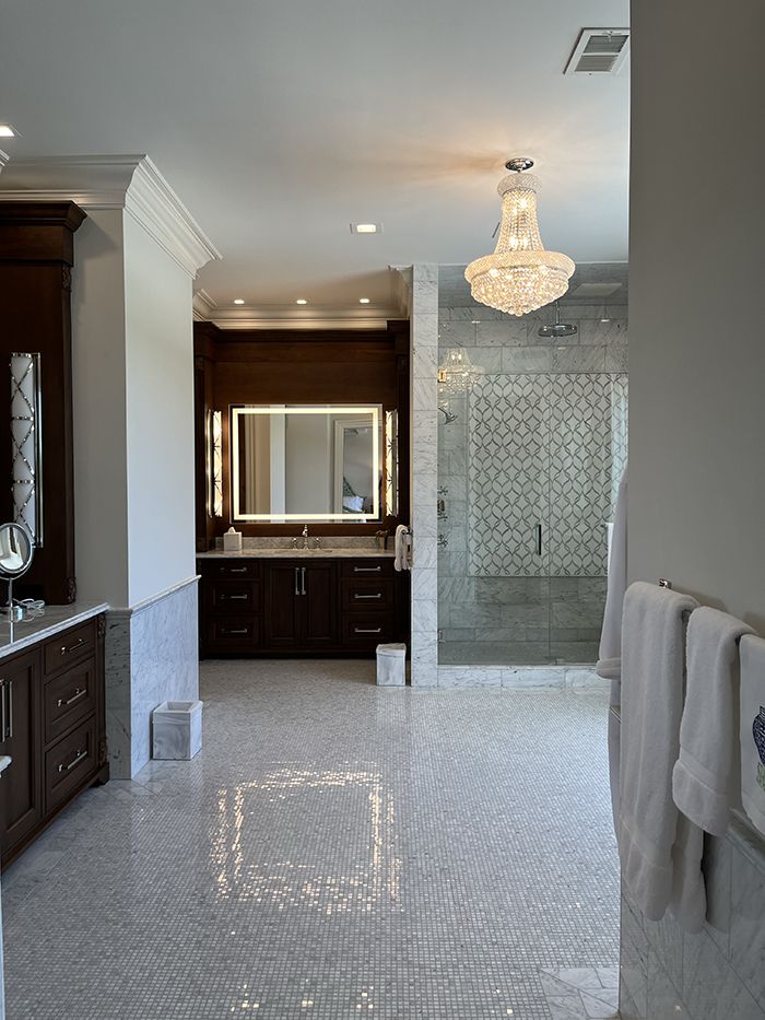 7214 Baltusrol Lane bathroom