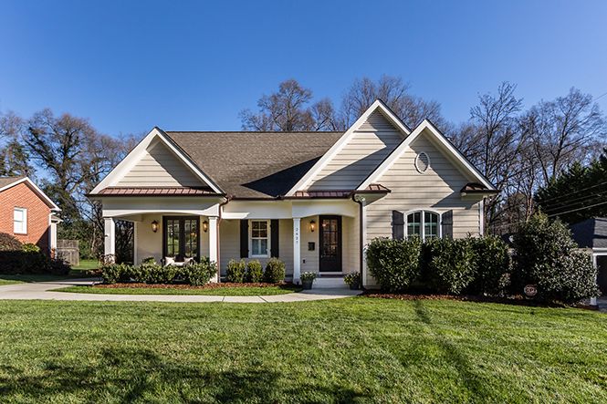 2627 IDLEWOOD CIRCLE exterior