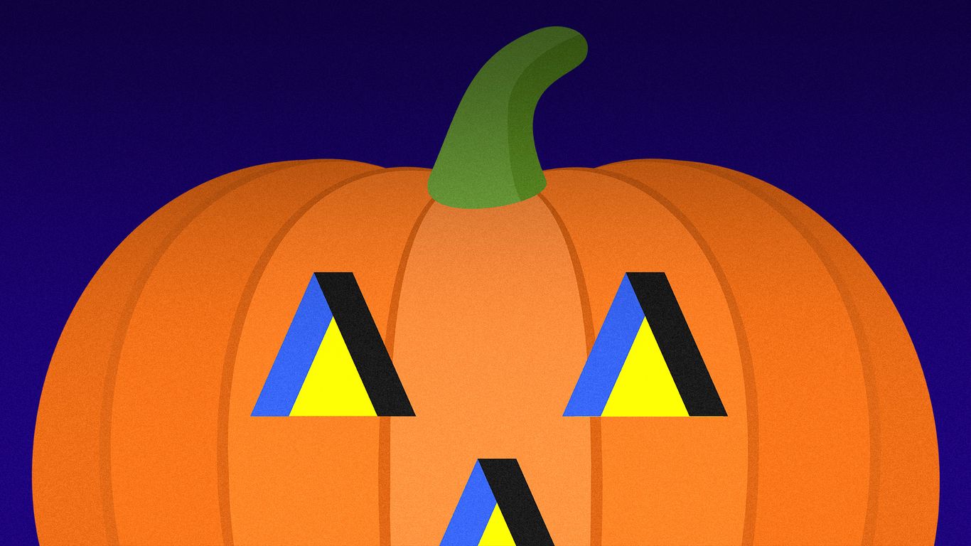 Halloween weekend events in and around St. Pete