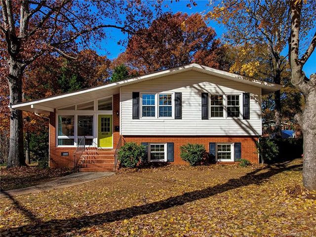 6038 Netherwood Drive