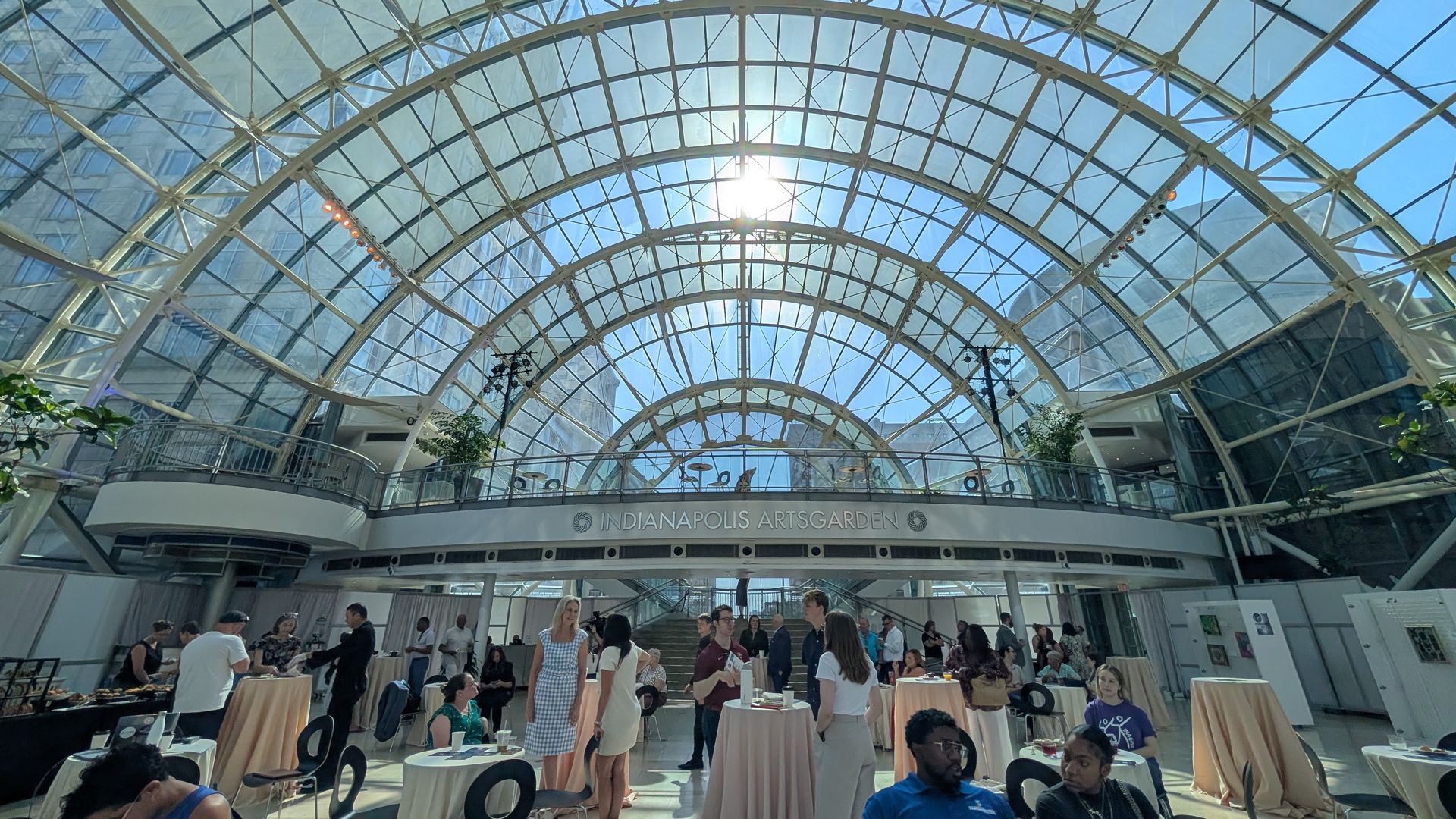 Arts Council meeting