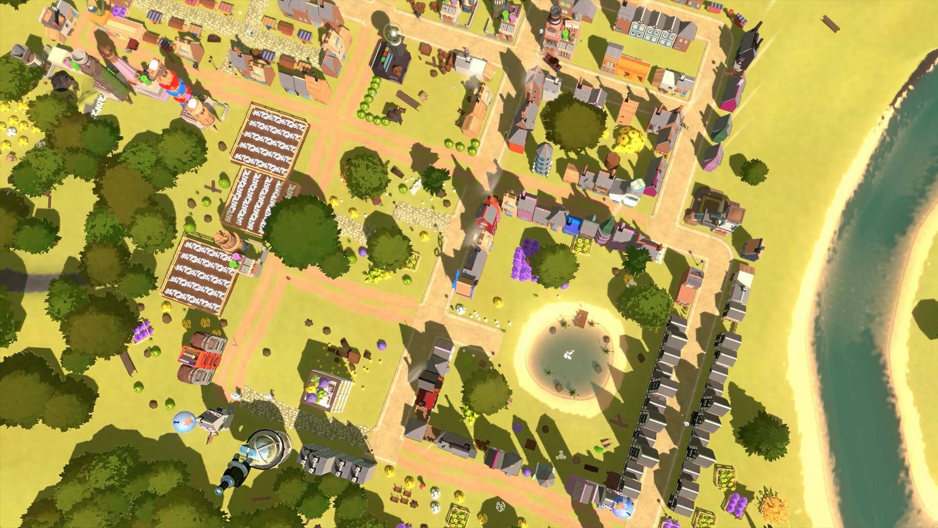 Legacy. Screenshot: 22 Cans/Gala Games