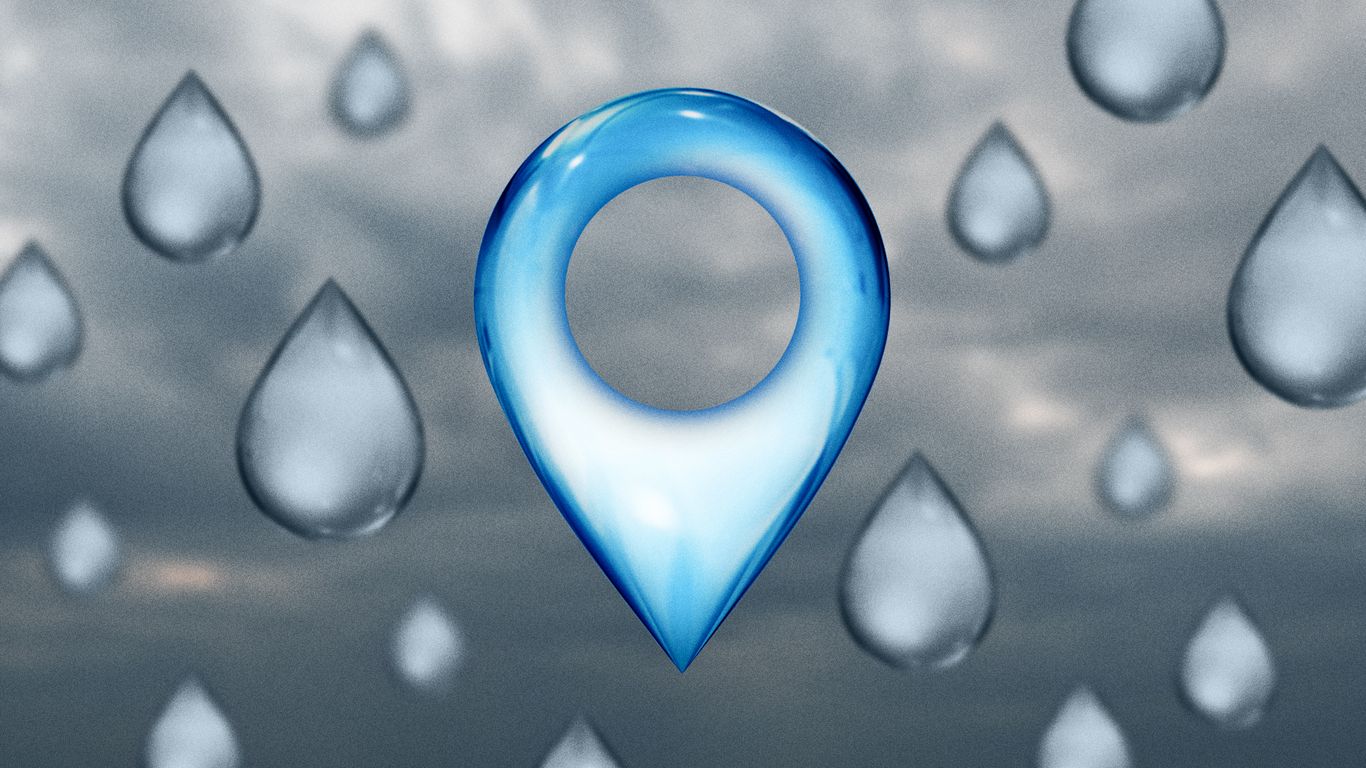 Flood threat continues in the San Antonio area