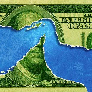 The coming verdict on Trump's Strait of Hormuz strategy