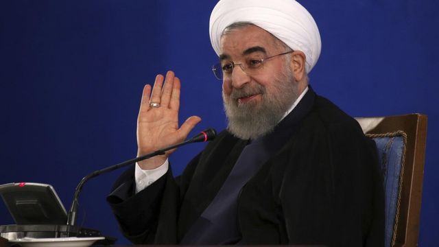 Trump administration: Iran still in compliance with nuclear deal