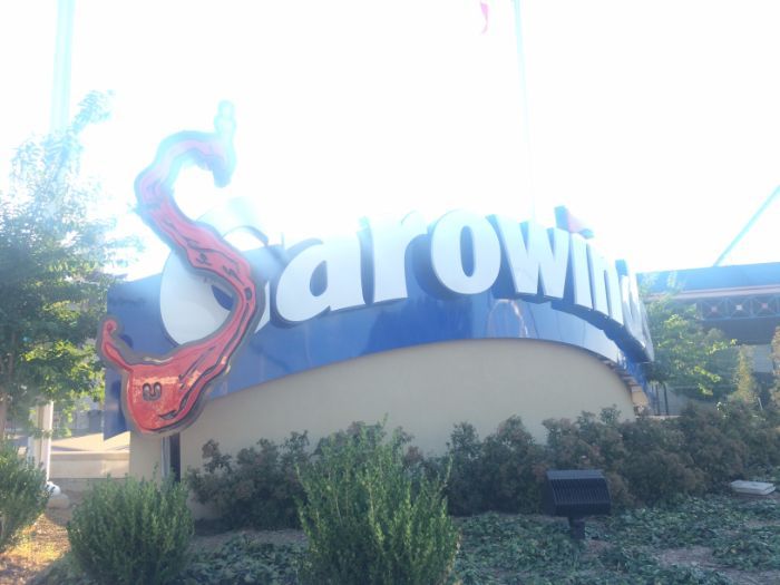 scarowinds