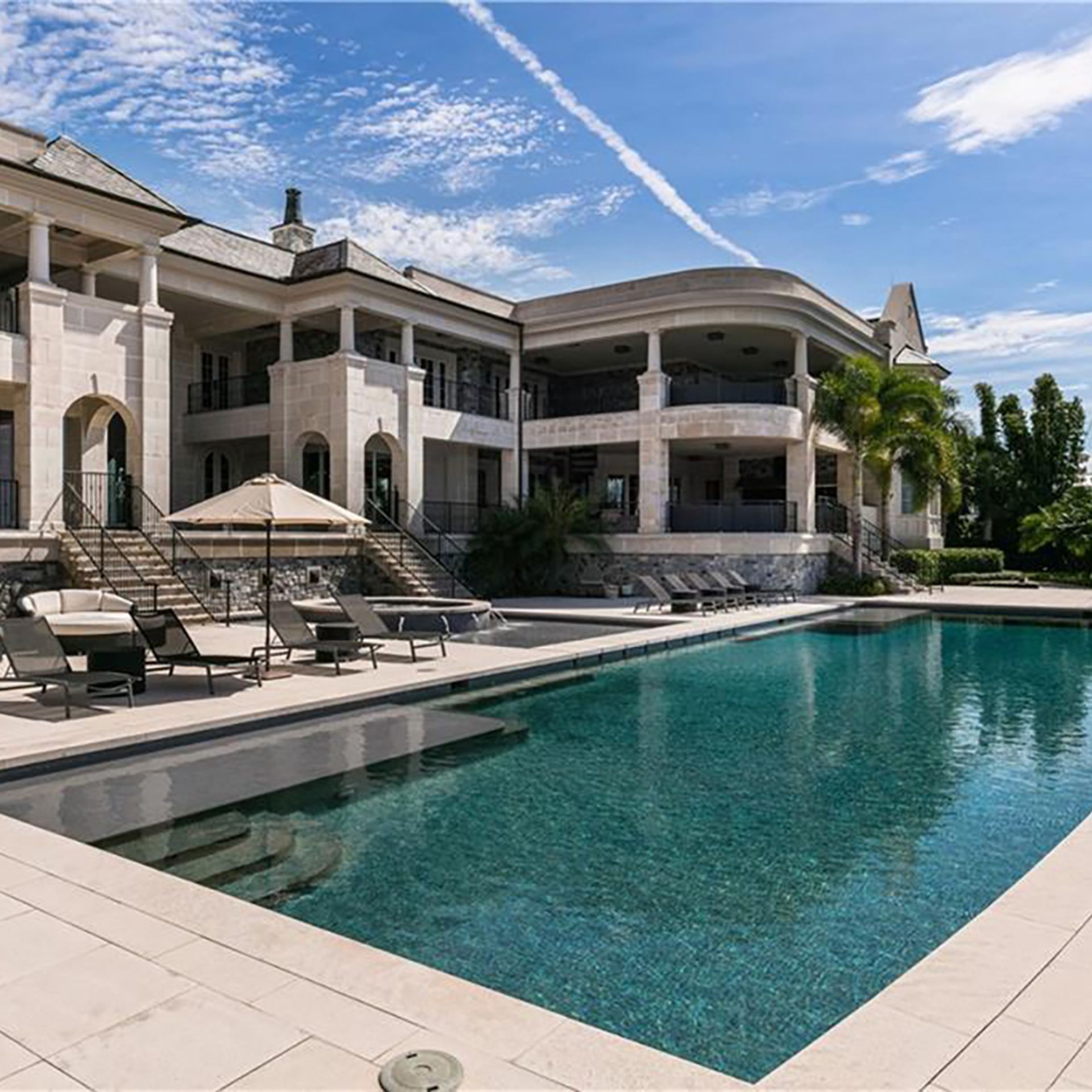 The 20 most expensive homes on sale in Tampa right now   Axios ...