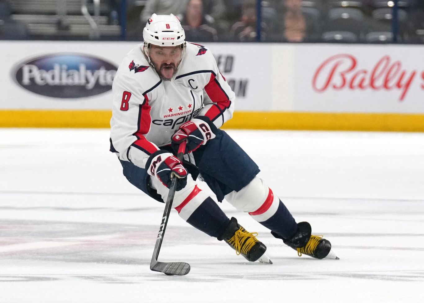 How to watch every Washington Capitals game in 2023-24