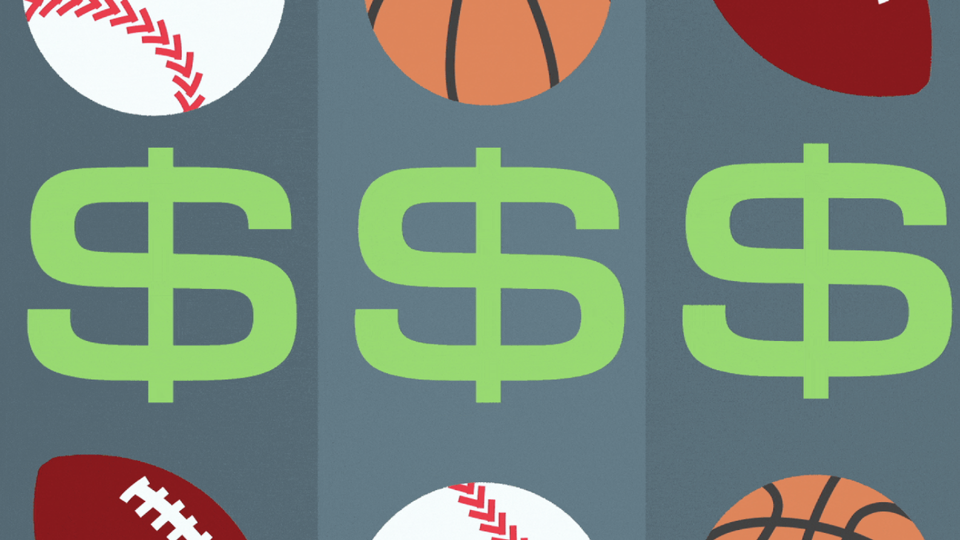 NCAA Sports Betting Survey Finds 67% of On-Campus Student Place Bets –