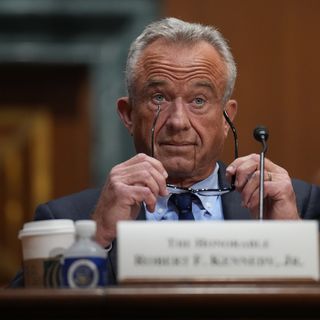 RFK Jr. says former CDC director Susan Monarez lied to Americans