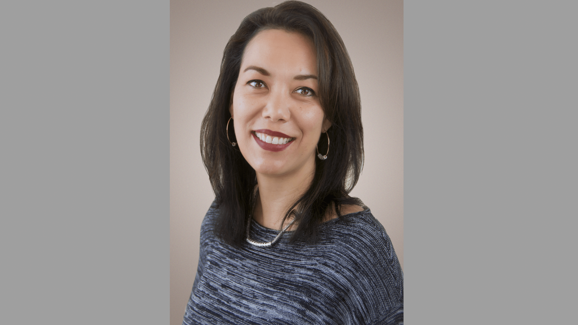 Blizzard co-head Jen Oneal