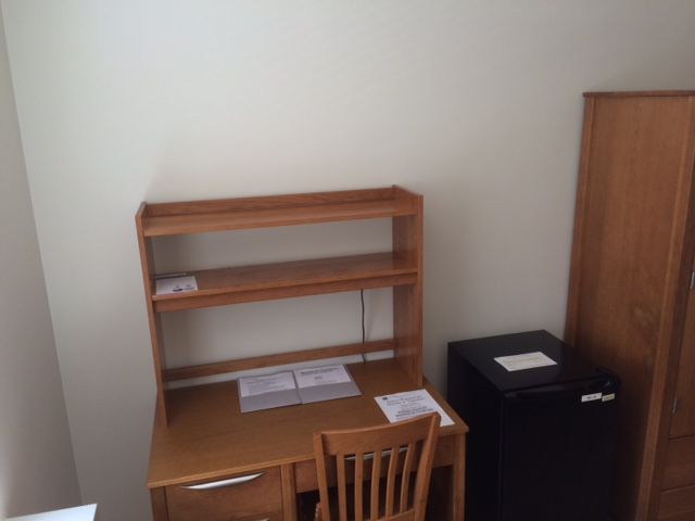 ywca desk room charlotte