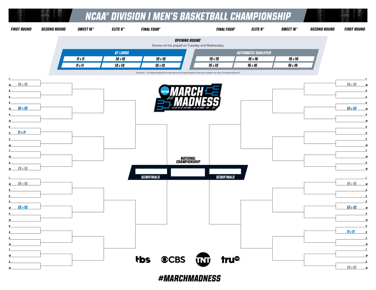 Bracket