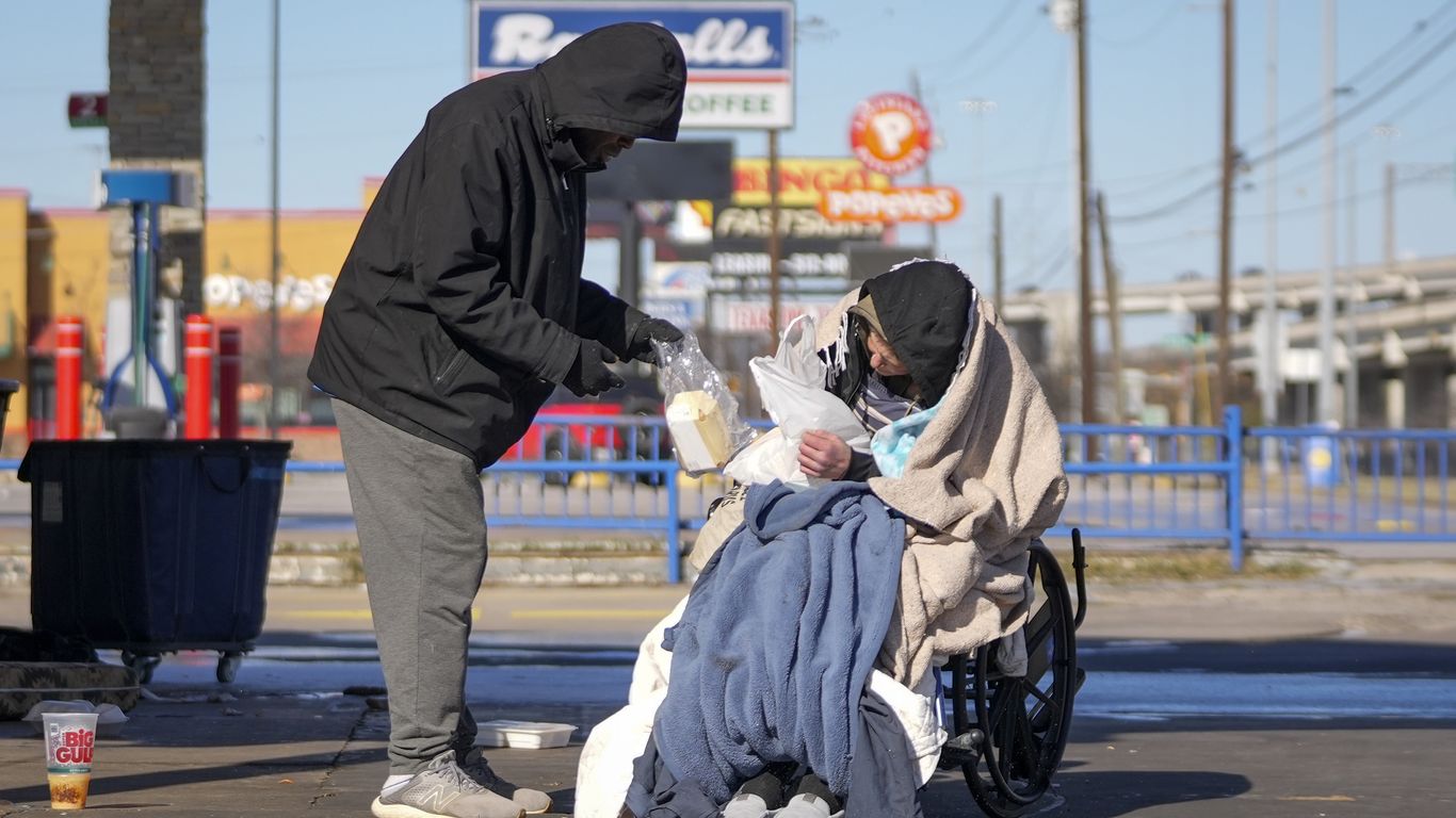 Social service nonprofits brace for Austin cuts