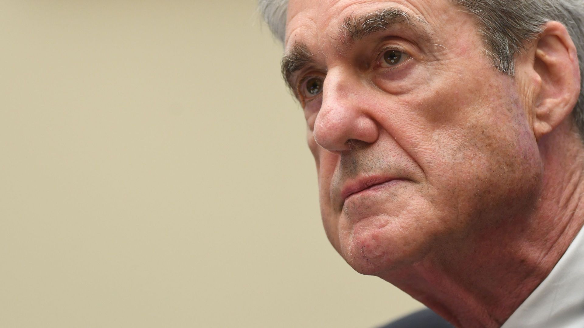 This image shows a close-up of Mueller