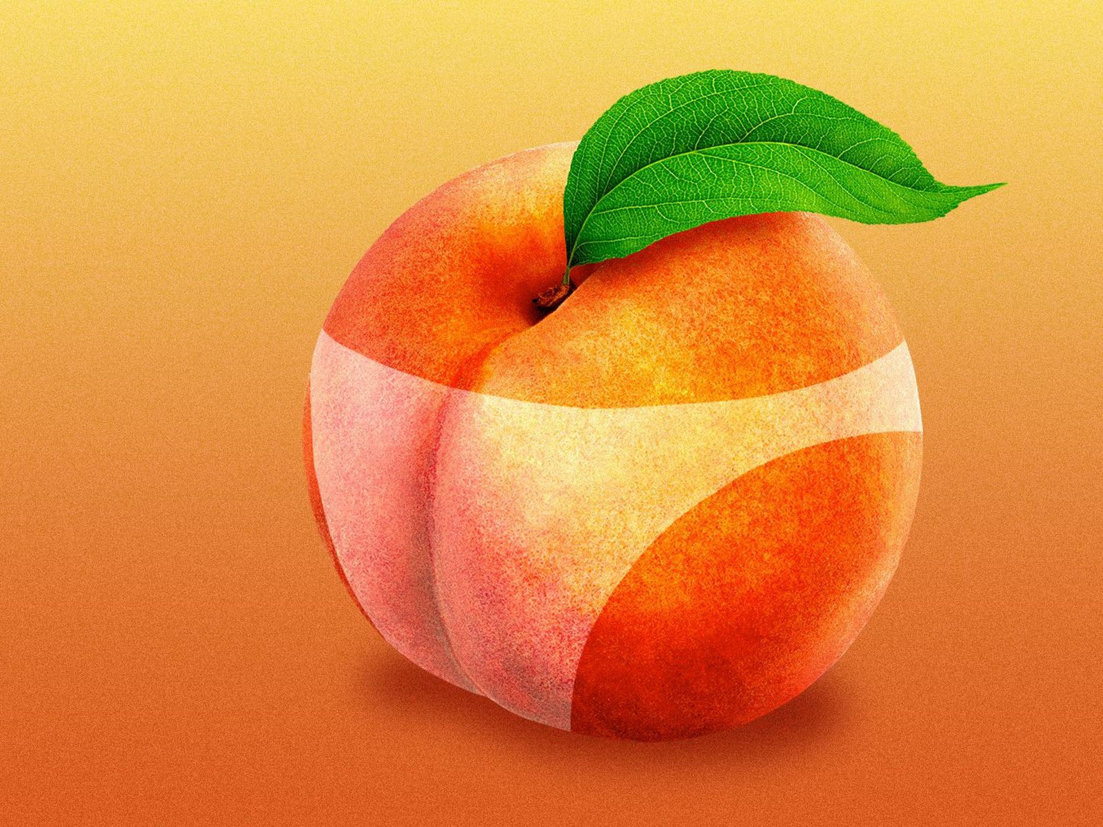 Atlanta Peaches Concept - Hunt The Jones