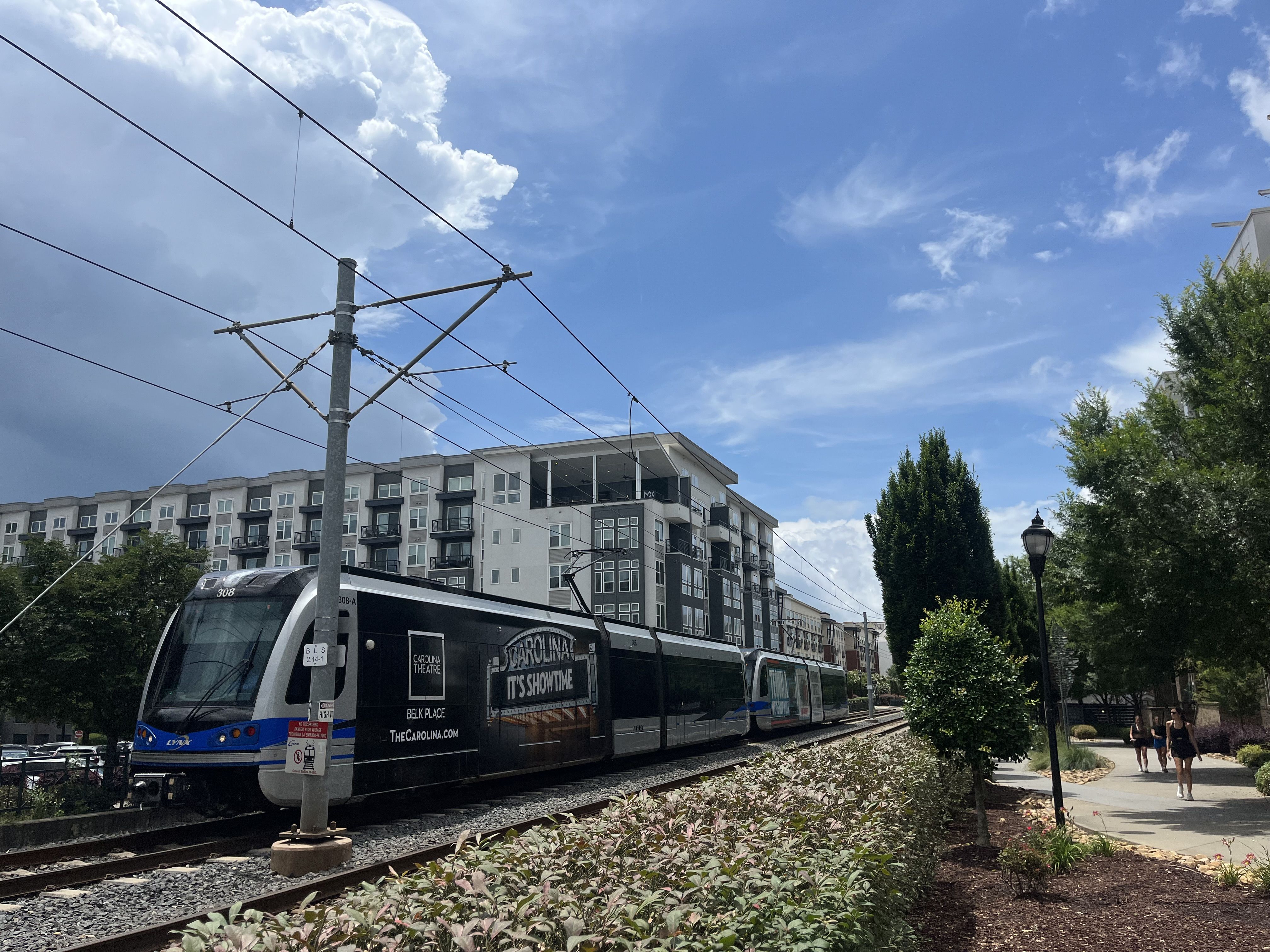 Mecklenburg County transit sales tax kicks in July 1