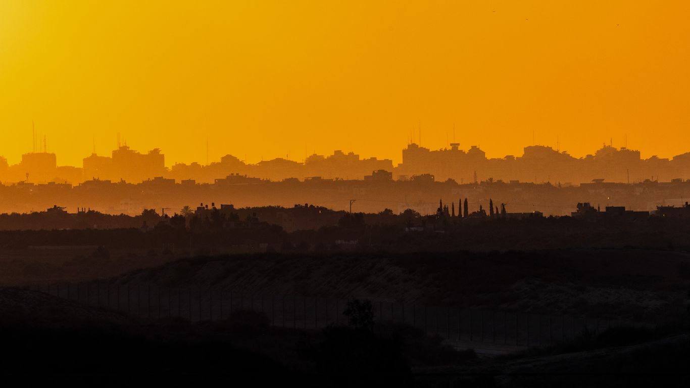 Nearly two dozen journalists killed in Hamas-Israel war