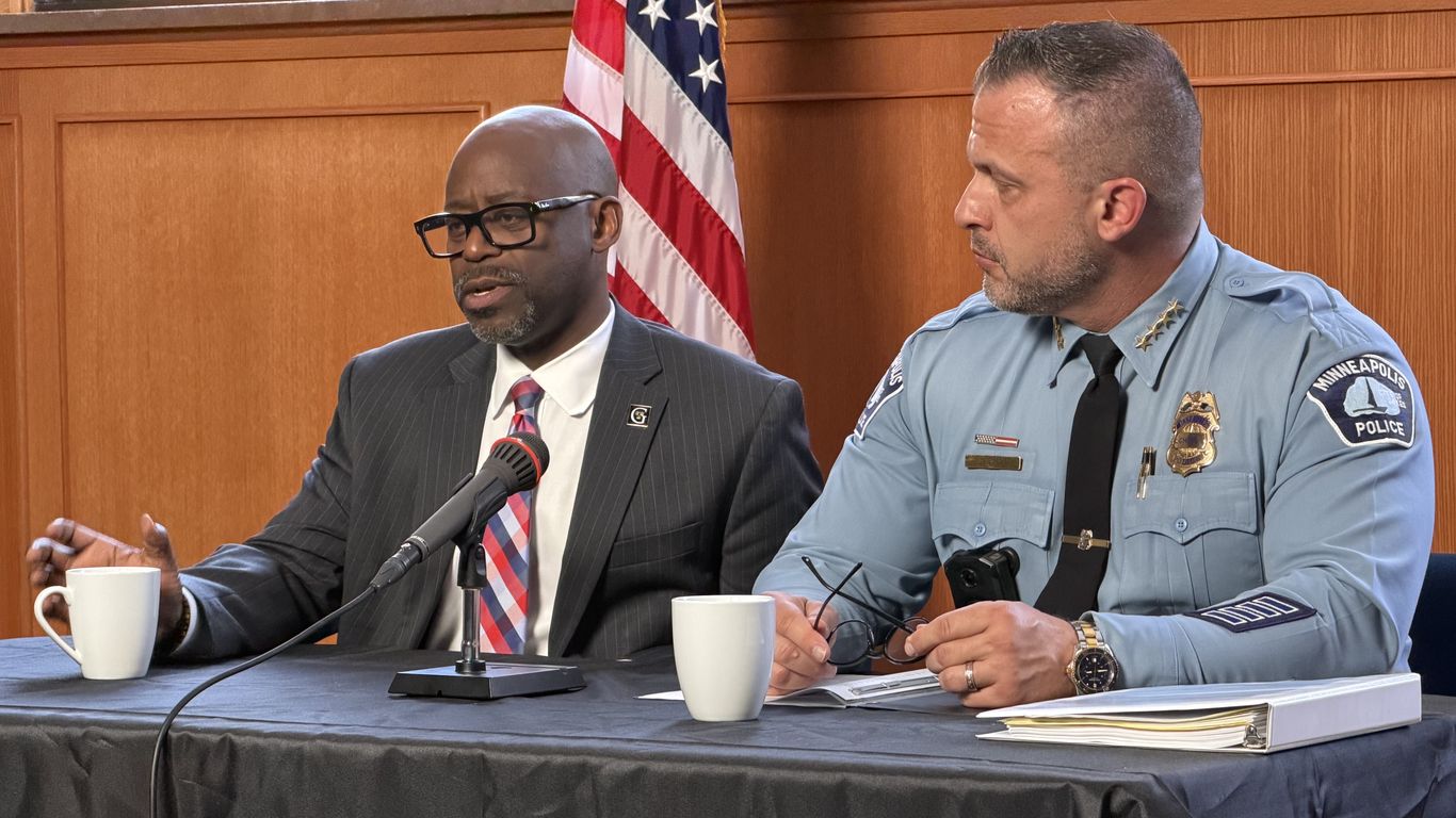 Some Minneapolis council members sour on city's public safety office