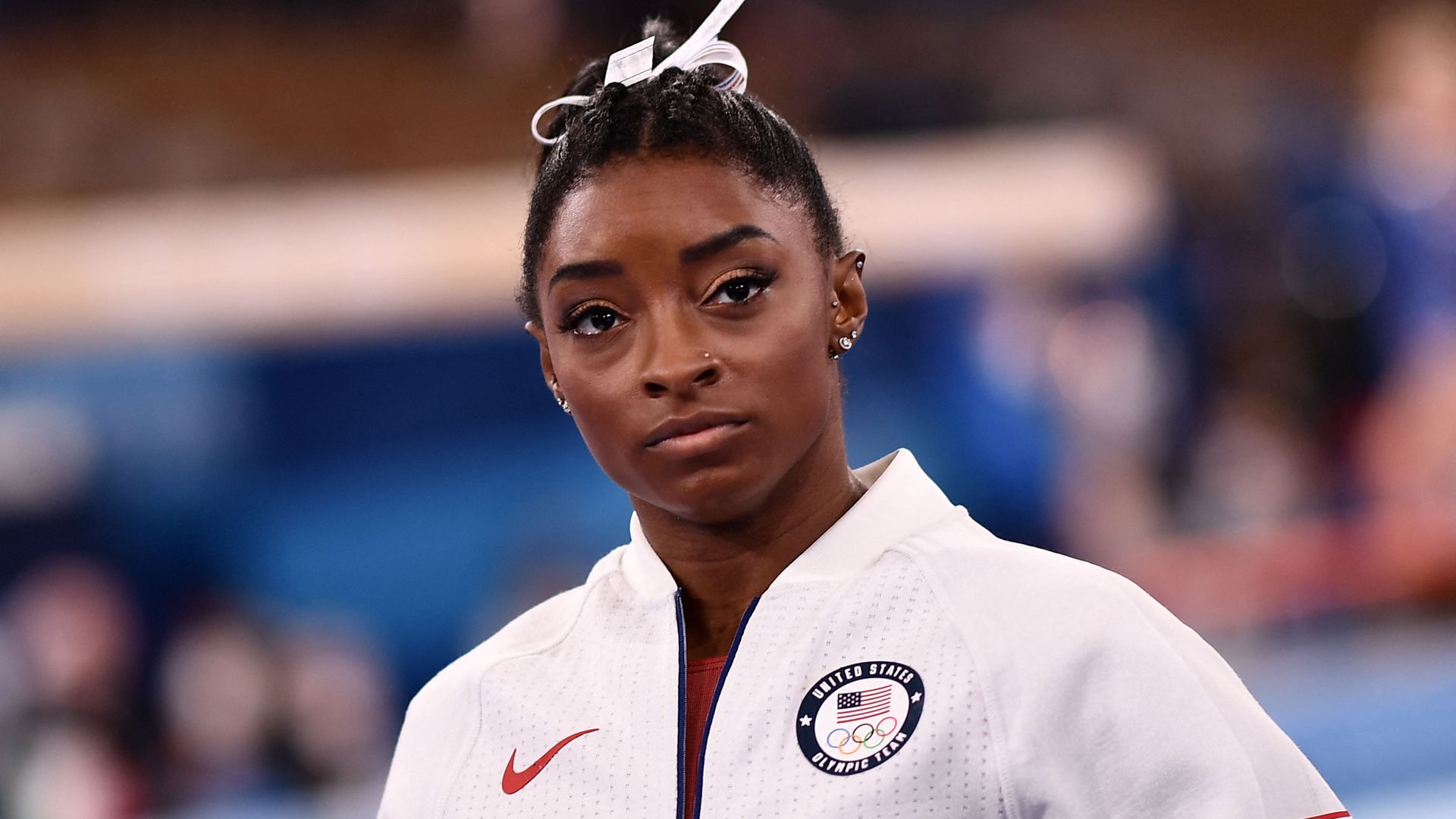 Picture of Simone Biles