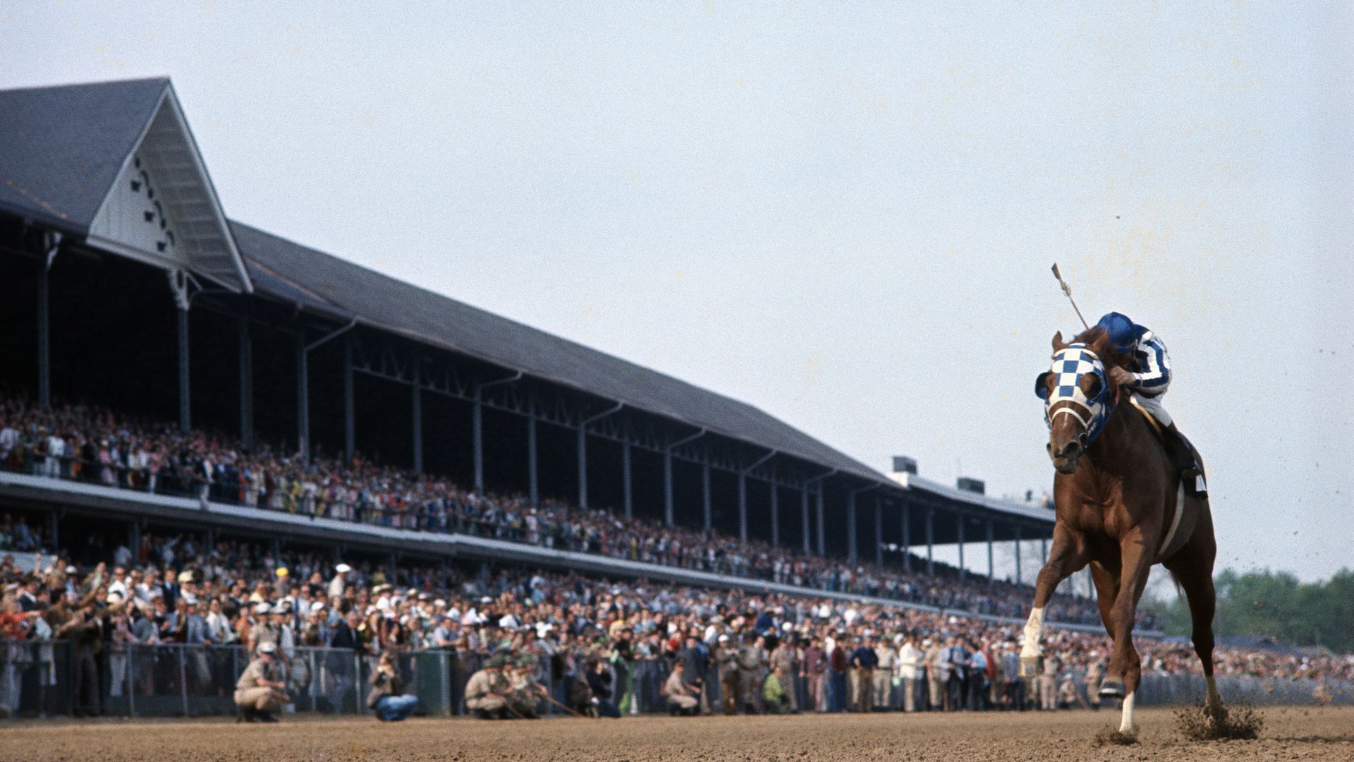 Secretariat
