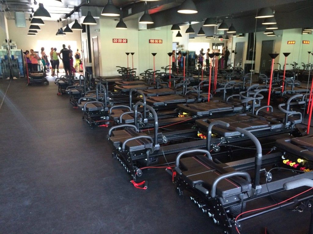 HSM Core Megaformers