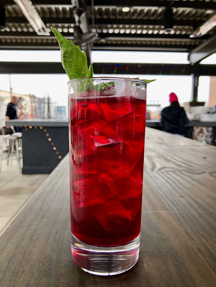 cocktail-on-rooftop-at-waterman-charlotte