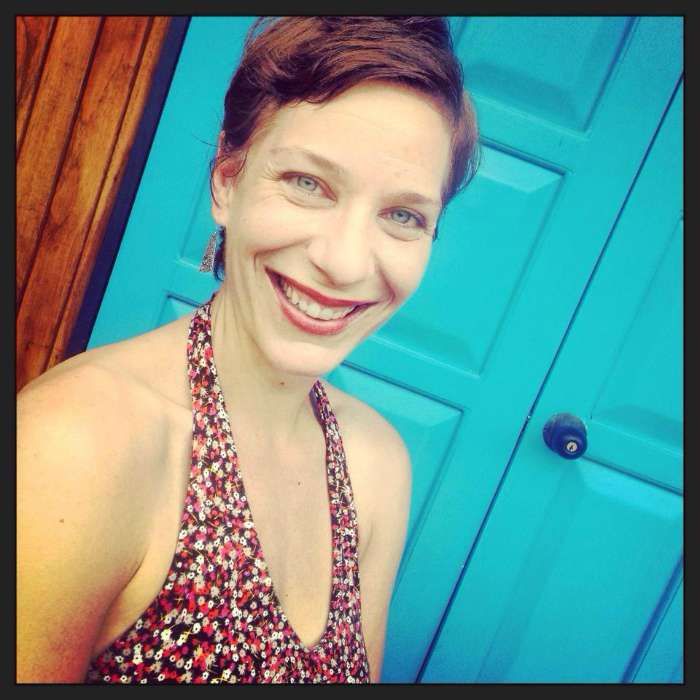 Jillian Scuderi-Longsworth