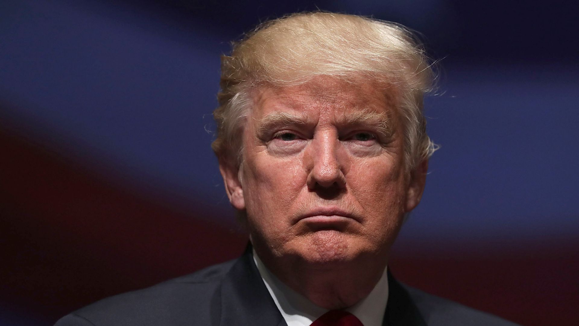 Trump.