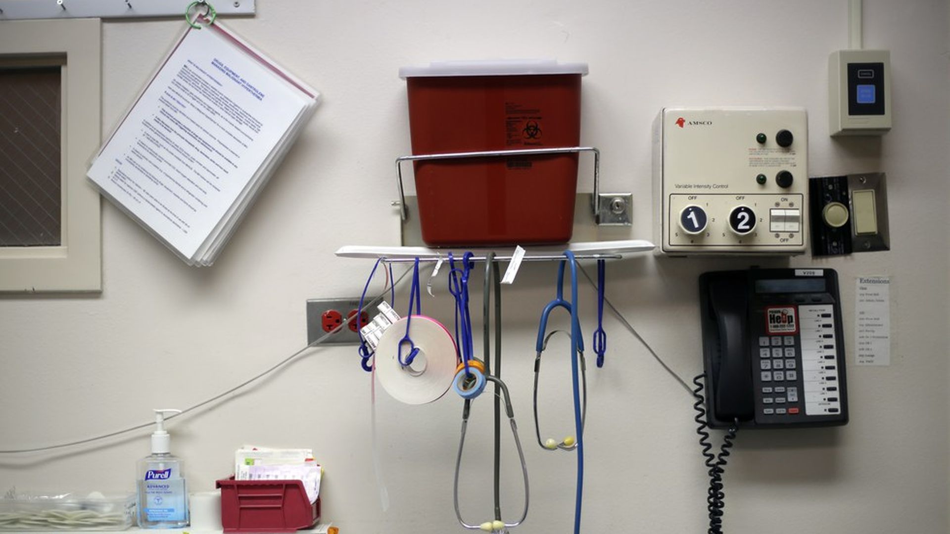 Health care's widespread overbilling problem