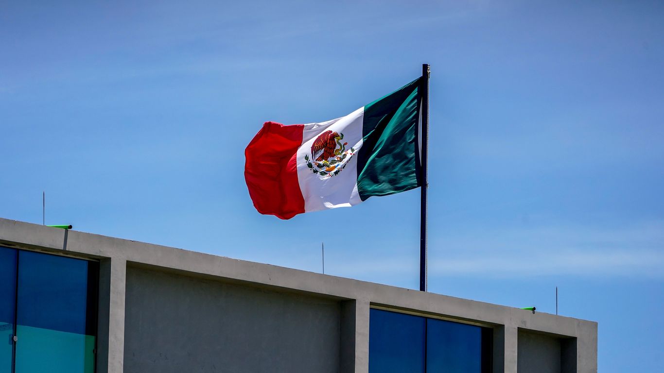 U.S. Consulate workers in Tijuana told to shelter in place amid wave of ...
