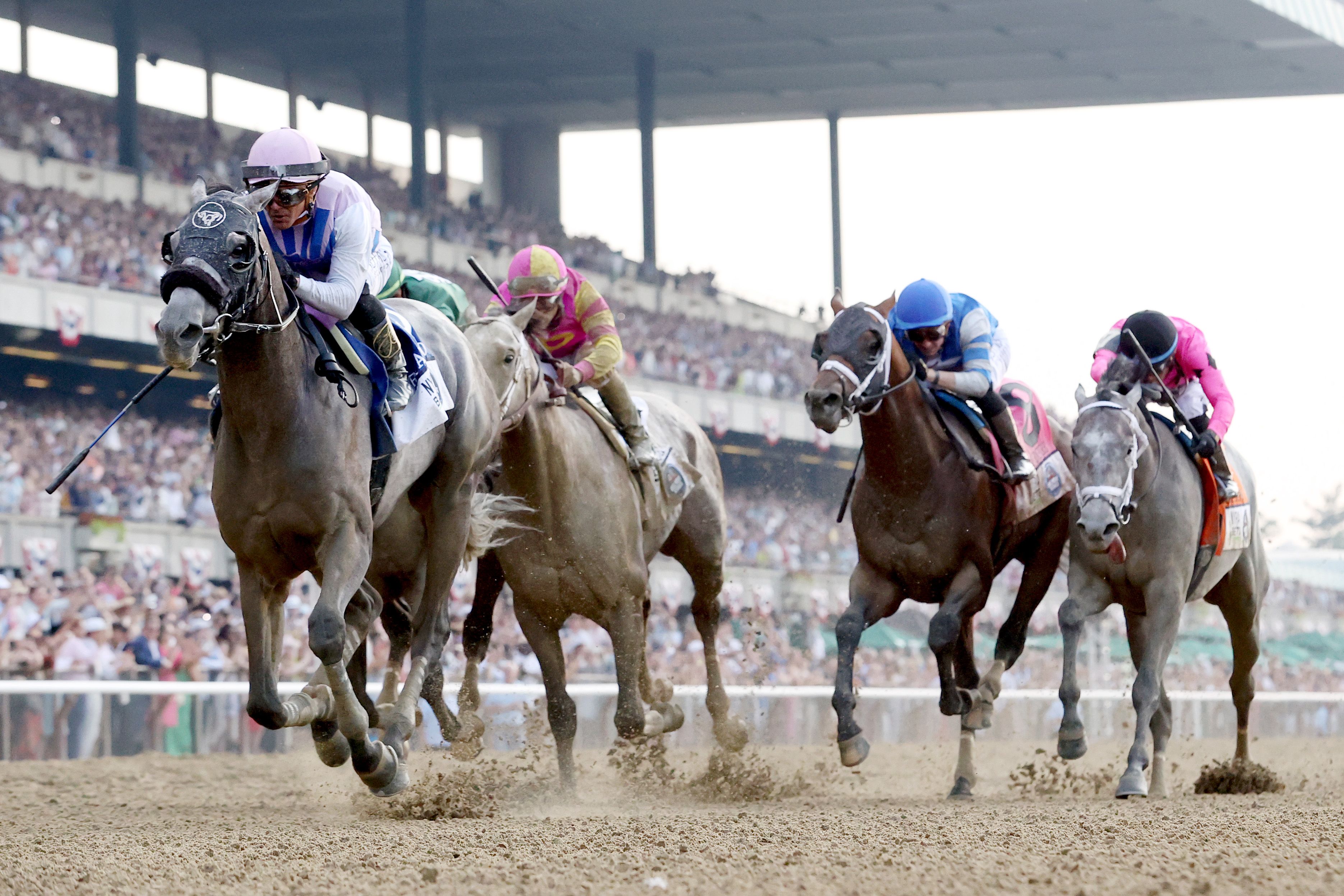 Belmont Stakes
